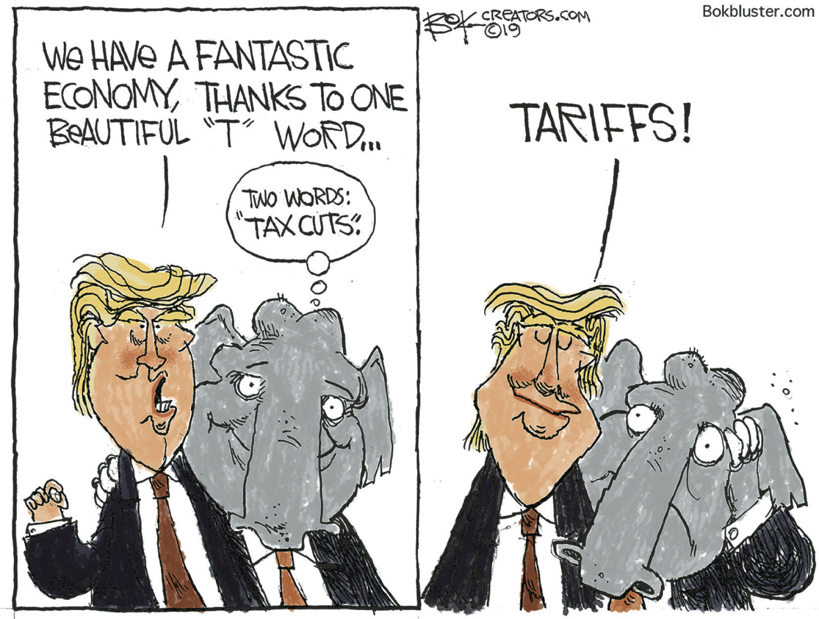 cartoon